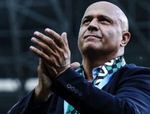 Kocaelispor Başkanı Recep Durul’dan Galatasaray maçı öncesi iddialı mesaj!