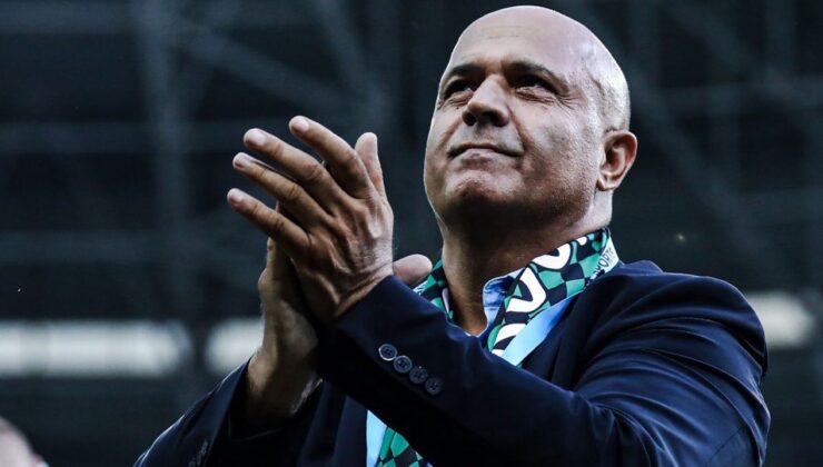 Kocaelispor Başkanı Recep Durul’dan Galatasaray maçı öncesi iddialı mesaj!