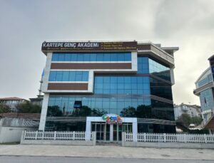 Genç Akademi’de Yeni Dönem İçin Kayıt Heyecanı