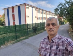 Gergerlioğlu: Okullar açıldı, velilerin eğitim masrafları ağırlaştı
