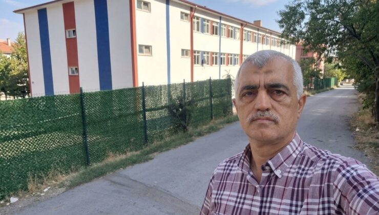 Gergerlioğlu: Okullar açıldı, velilerin eğitim masrafları ağırlaştı