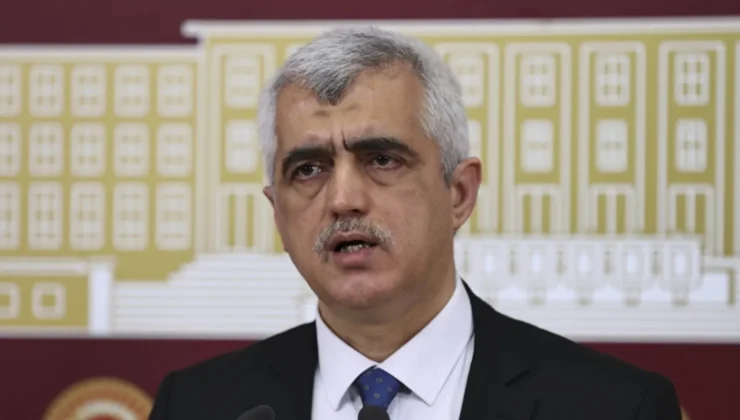 Gergerlioğlu’ndan AYM önünde hükümete istifa çağrısı