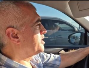 Gergerlioğlu’ndan İzmit Trafiğine Tepki