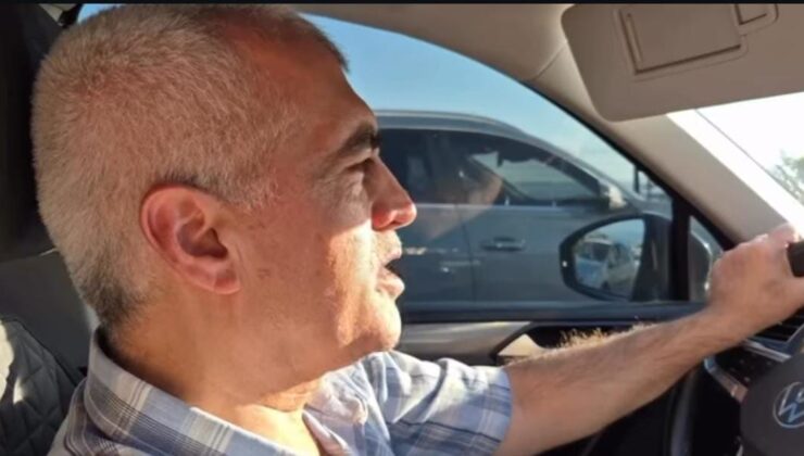 Gergerlioğlu’ndan İzmit Trafiğine Tepki