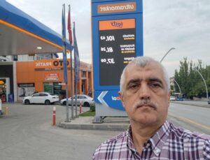 Gergerlioğlu’ndan akaryakıt zammına tepki: “Vatandaşa yolunacak kaz muamelesi yapılıyor”