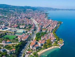Gölcük’e yeni Çocuk Evi geliyor!