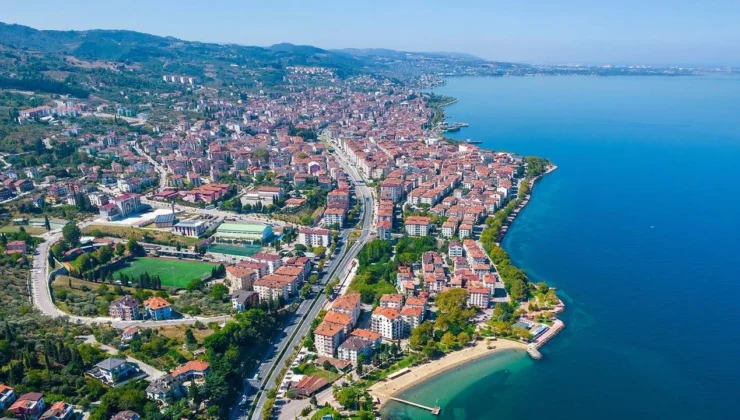 Gölcük’e yeni Çocuk Evi geliyor!