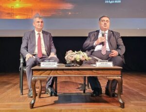Gölcük’te “Balkanlar ve Dijital Medya” konuşuldu