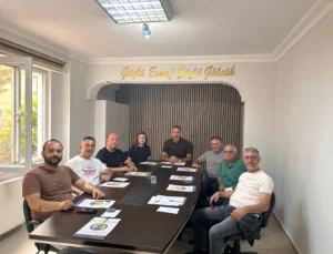 Gölcük’te Esnafın Beklediği Düzenleme Hayata Geçirildi