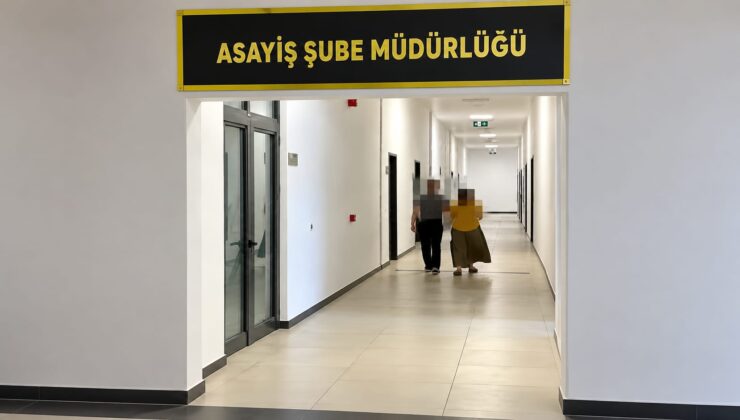 Gölcük’te Ev Hırsızlığı Şüphelisi Yalova’da Kıskıvrak Yakalandı