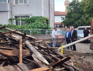 Gölcük’te Tarih ve Gençlik Aynı Çatıda Buluşacak