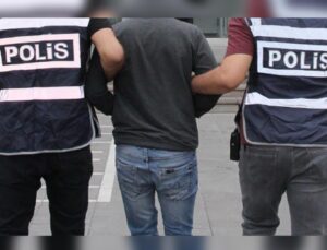 Gölcük’te Velileri Tedirgin Eden Paylaşımın Ardından Gözaltı