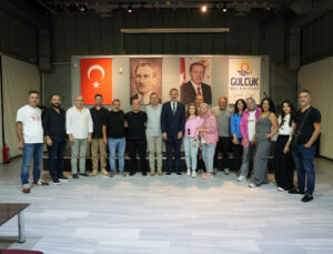 Gölcük’te dört gün sürecek alışveriş festivali başlıyor