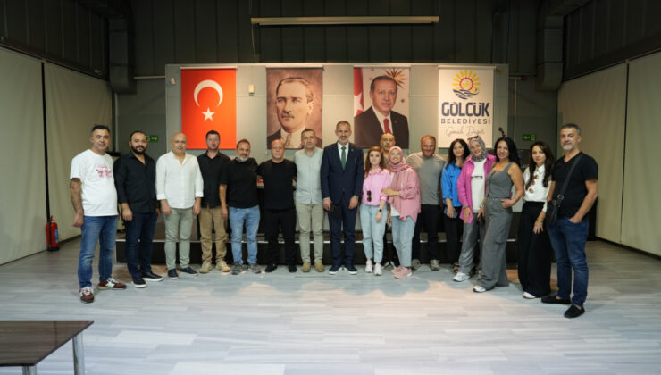 Gölcük’te dört gün sürecek alışveriş festivali başlıyor