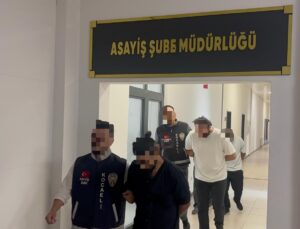 Gülbiter Duman cinayetinde ilk duruşma görüldü
