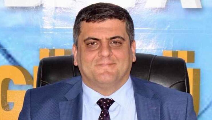 Hasan Ayaz’dan fon tartışmasına sert tepki: “Bir türlü doymadınız”