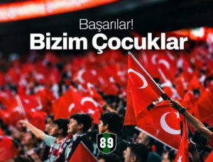 Hodri Meydan’dan Bizim Çocuklar’a Bursa’da destek