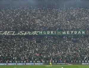 Hodri Meydan’dan Galatasaray deplasmanında büyük şov hazırlığı