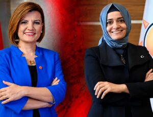 İki Fatma gündemde: Biri tutuklu diğeri serbest!