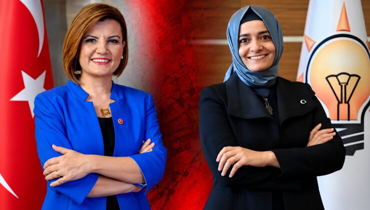 İki Fatma gündemde: Biri tutuklu diğeri serbest!