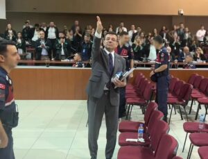 İmamoğlu’na yönelik davada karar çıktı