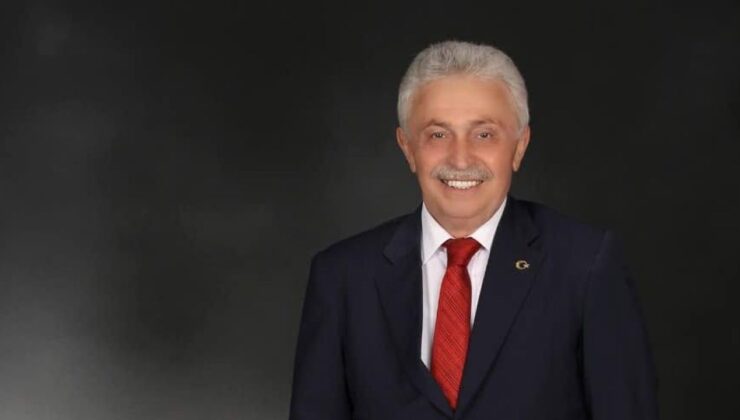 İzmit Belediyesi soruşturmasında yeni gelişme: Ali Paşa Naipoğlu tahliye edildi