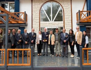 İzmit Belediyesi’nden Kocaeli’ye yeni tesis: Şehit Yakınları ve Gazi Evi geliyor