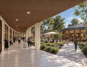İzmit Fuar Park’a kitap ve antika çarşısı kuruluyor