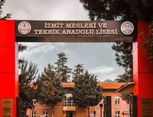 İzmit’te okul öğrencilerini tehdit eden 16 yaşındaki şüpheli gözaltında