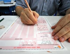 KPSS cevap anahtarı yayımlandı