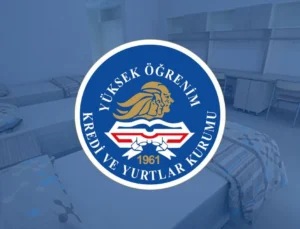 KYK yurt başvuru sonuçları açıklandı!