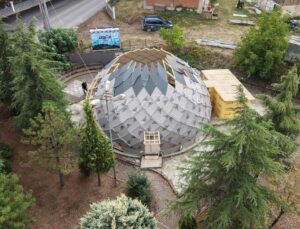 Kadınların Yeni Buluşma Adresi Kullar’da Yükseliyor