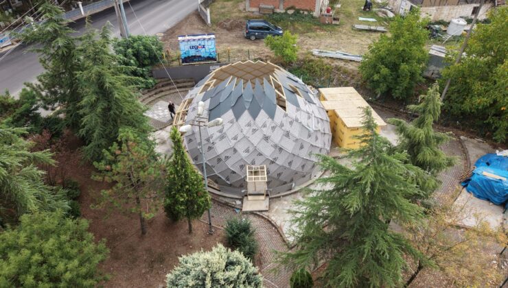 Kadınların Yeni Buluşma Adresi Kullar’da Yükseliyor