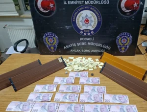 Kahvehanede kumar baskını: 4 kişiye 46 bin TL ceza
