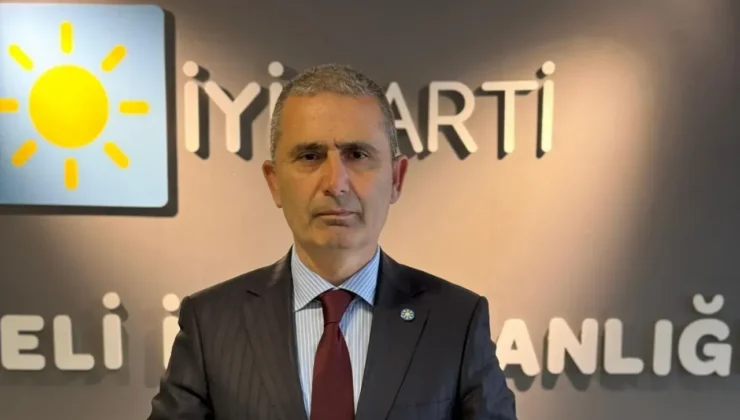 Kamil Şirin’den Çerçeve Yasa’ya sert eleştiri: “İhanetin zaman aşımı yoktur”
