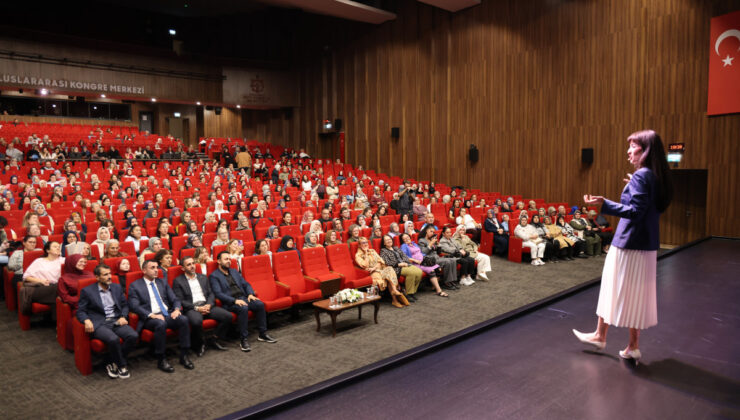 Kangal’dan ailelere okul sürecinde yol haritası