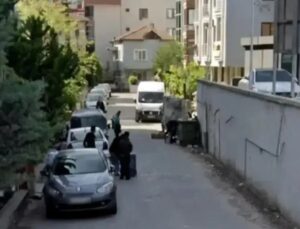 Karamürsel’de görevli polis memuru evinde ağır yaralı bulundu