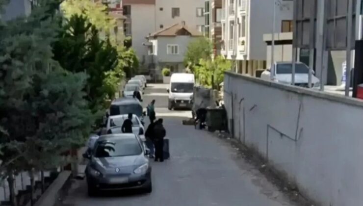 Karamürsel’de görevli polis memuru evinde ağır yaralı bulundu