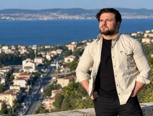Karamürsel’de motosiklet kazası: 32 yaşındaki Talha Gündüz hayatını kaybetti