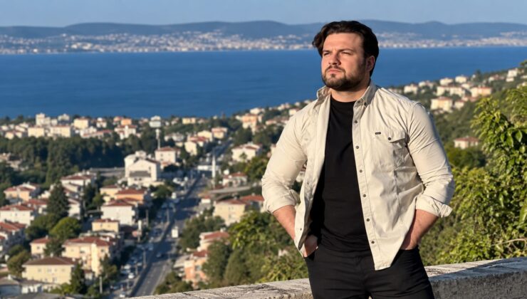 Karamürsel’de motosiklet kazası: 32 yaşındaki Talha Gündüz hayatını kaybetti