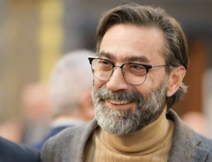 Kartepe’de siyasi yarışın ilk ismi belli: Kıvanç Özaslan aday