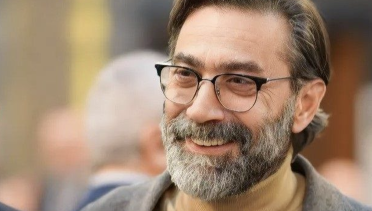 Kartepe’de siyasi yarışın ilk ismi belli: Kıvanç Özaslan aday