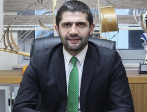 Kocaeli Aile ve Sosyal Hizmetler İl Müdürlüğünde görev değişimi