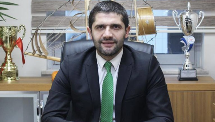 Kocaeli Aile ve Sosyal Hizmetler İl Müdürlüğünde görev değişimi