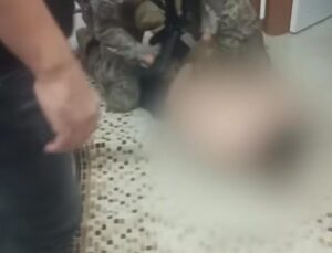 Kocaeli Dahil 48 İlde Şafak Operasyonu: 1008 Şüpheli Hakkında Gözaltı Kararı