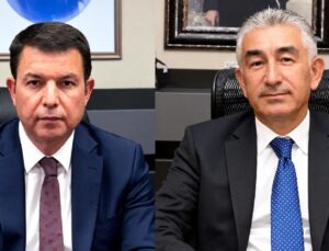 Kocaeli Emniyet Müdürü değişti!