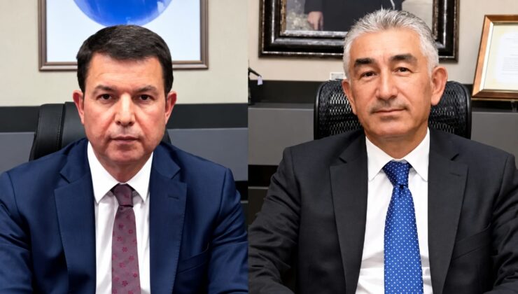Kocaeli Emniyet Müdürü değişti!