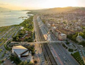 Kocaeli, Türkiye ikincisi oldu