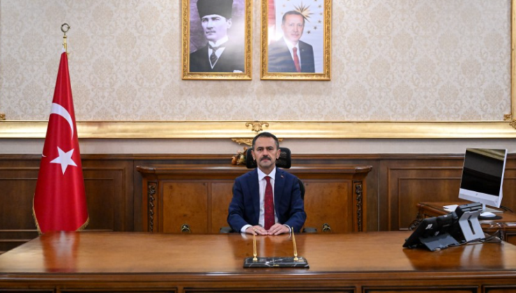 Kocaeli Valisi İlhami Aktaş’tan 19 Eylül Gaziler Günü mesajı