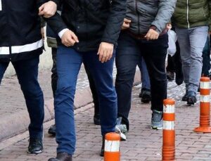 Kocaeli dahil 11 ilde dolandırıcılık operasyonu: 23 şüpheli gözaltında